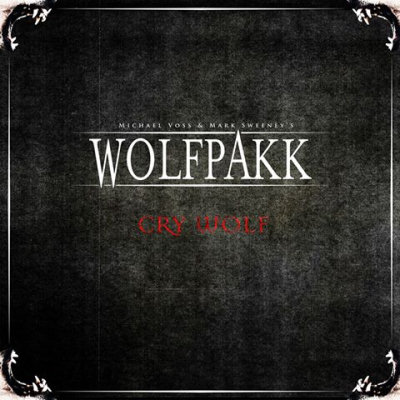 Wolfpakk: "Cry Wolf" – 2013